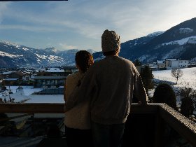 Die Berge Tirols entdecken - Auszeit im Zillertal inkl. 6-Gang Menü | 6 Nächte