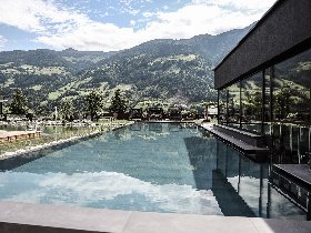 Die Berge Tirols entdecken - Auszeit im Zillertal inkl. 6-Gang Menü | 6 Nächte