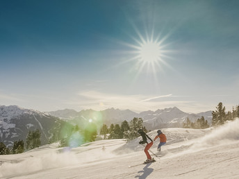 Kurzurlaub im Top Sport- & Wellnesshotel im Zillertal | 1 Nacht