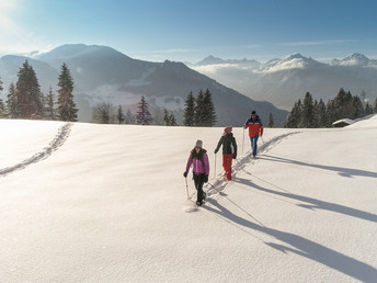 Zeit zu Zweit im Zillertal inkl. Rosenblütenbad | 4 Nächte