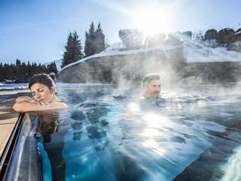 Zeit zu Zweit im Zillertal inkl. Rosenblütenbad | 2 Nächte