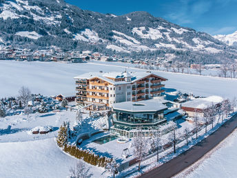 Zusammen Aktiv im Sport- & Wellnesshotel in Fügen | 2 Nächte