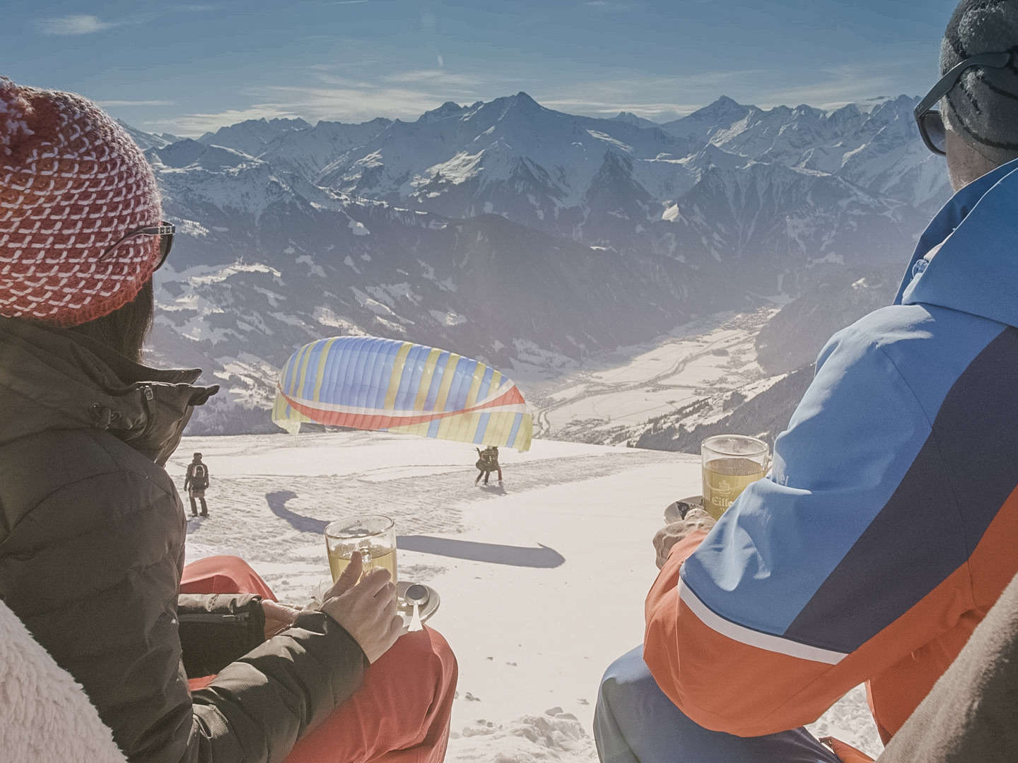 Die Berge Tirols entdecken - Auszeit im Zillertal inkl. 6-Gang Menü | 6 Nächte