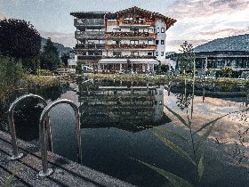Die Berge Tirols entdecken - Auszeit im Zillertal inkl. 6-Gang Menü | 6 Nächte