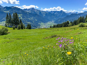 Die Berge Tirols entdecken - Auszeit im Zillertal inkl. 6-Gang Menü | 6 Nächte