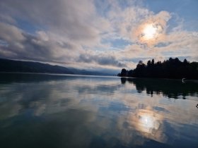 Urlaub am türkisen Wörthersee inkl. Wörthersee Plus Card | 5 Tage
