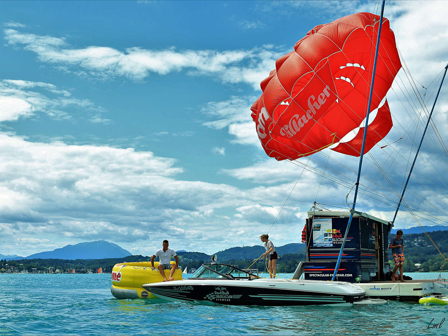 Genussurlaub - FlairGnügen am Wörthersee inkl. Wörthersee Plus Card | 7 Nächte