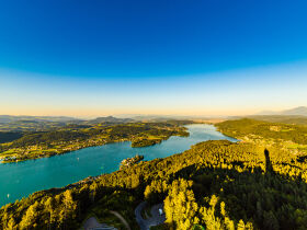 Genussurlaub - FlairGnügen am Wörthersee inkl. Vorteilskarte | 5 Tage