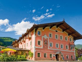 Bergwelt Tirol erleben - Wanderurlaub mit Wellnessgenuss | 4 Nächte