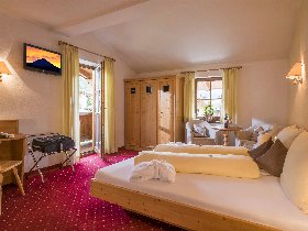 Bergwelt Tirol erleben - Wanderurlaub mit Wellnessgenuss | 4 Nächte