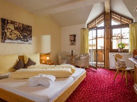 Bergwelt Tirol erleben - Wanderurlaub mit Wellnessgenuss | 4 Nächte