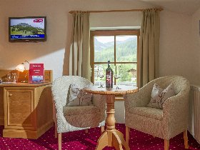 Bergwelt Tirol erleben - Wanderurlaub mit Wellnessgenuss | 4 Nächte