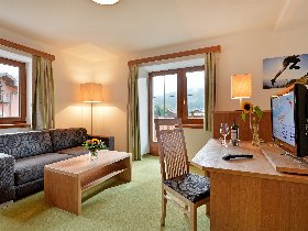 Bergwelt Tirol erleben - Wanderurlaub mit Wellnessgenuss | 4 Nächte