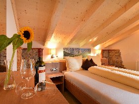 Bergwelt Tirol erleben - Wanderurlaub mit Wellnessgenuss | 4 Nächte