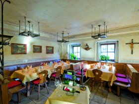 Bergwelt Tirol erleben - Wanderurlaub mit Wellnessgenuss | 4 Nächte