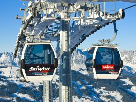 Bergwelt Tirol erleben - Wanderurlaub mit Wellnessgenuss | 4 Nächte