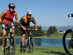 Bergwelt Tirol erleben - Wanderurlaub mit Wellnessgenuss | 4 Nächte