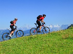 Bergwelt Tirol erleben - Wanderurlaub mit Wellnessgenuss | 4 Nächte