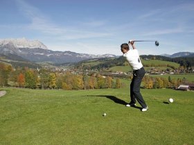 Bergwelt Tirol erleben - Wanderurlaub mit Wellnessgenuss | 4 Nächte