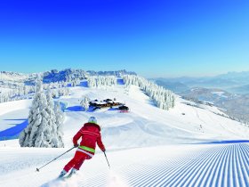 Bergwelt Tirol erleben - Wanderurlaub mit Wellnessgenuss | 4 Nächte