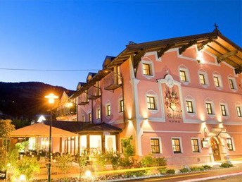 Gipfelglück in Tirol - Wanderurlaub im Brixental | 4 Nächte