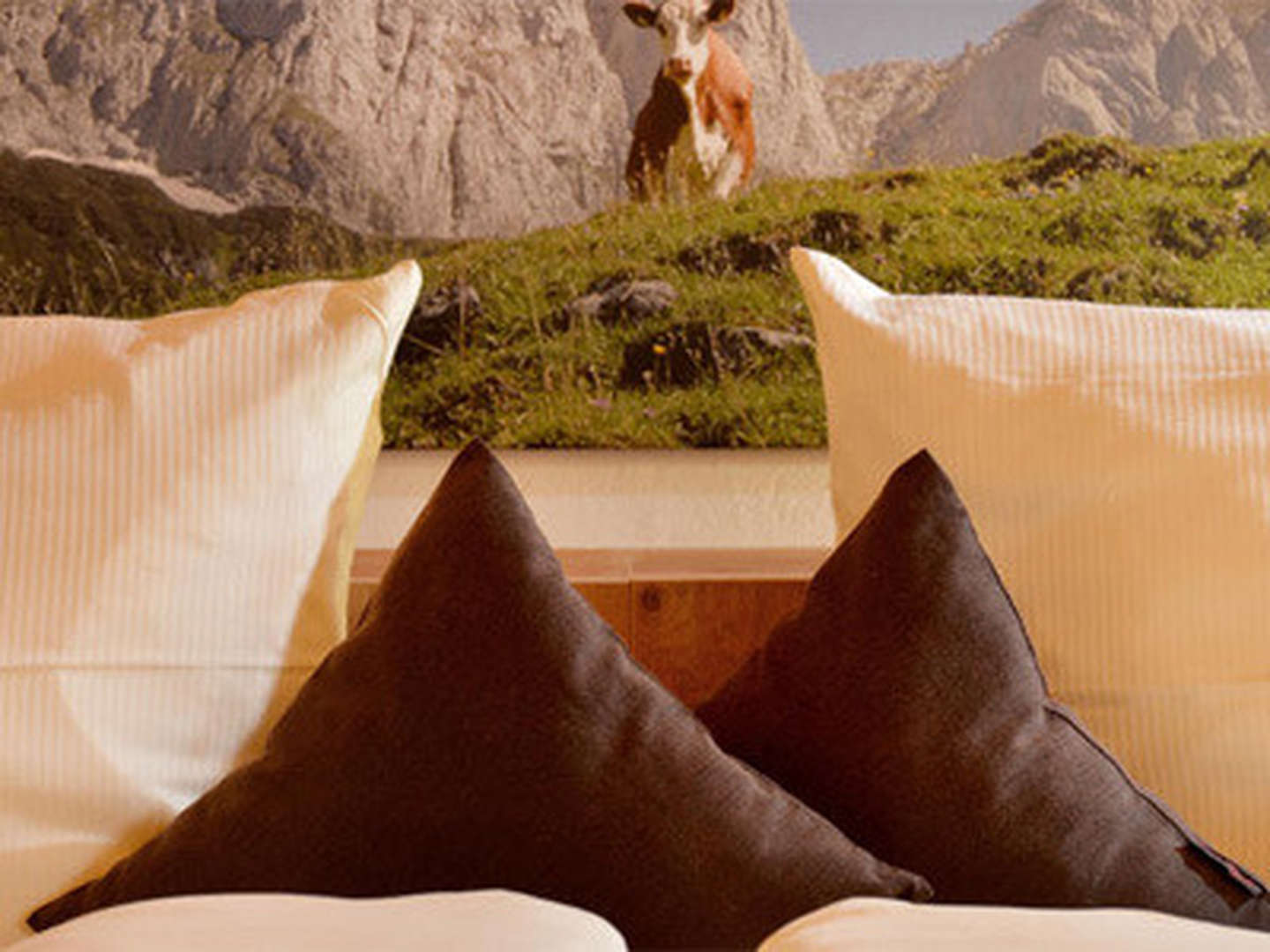 Gipfelglück in Tirol - Wanderurlaub im Brixental | 4 Nächte