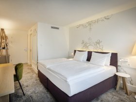 Adventurlaub in Wien - Besuchen Sie die Wiener Christkindlmärkte | 2 Nächte