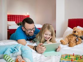 Adventurlaub in Wien - Besuchen Sie die Wiener Christkindlmärkte | 2 Nächte