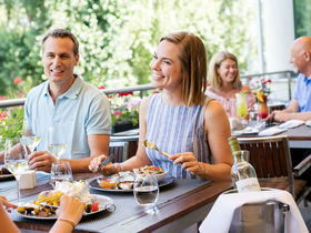 Adventurlaub in Wien - Besuchen Sie die Wiener Christkindlmärkte | 2 Nächte