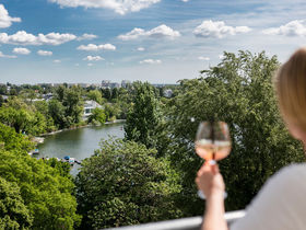 Adventurlaub in Wien - Besuchen Sie die Wiener Christkindlmärkte | 2 Nächte