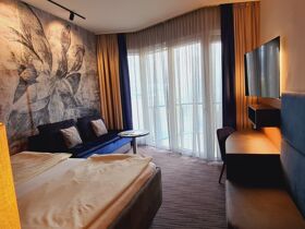 4=3 Erholsame Advent Tage im EurothermenResort inkl. Massage