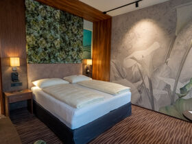 4=3 Erholsame Advent Tage im EurothermenResort inkl. Massage