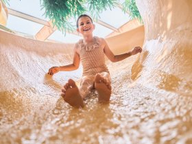 Paradiesisch Urlauben | 2 volle Bad Schallerbach Thermentage