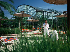 4=3 Erholsame Advent Tage im EurothermenResort inkl. Massage