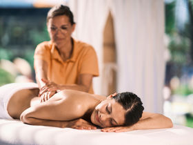 4=3 Erholsame Advent Tage im EurothermenResort inkl. Massage