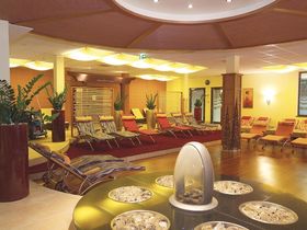 4=3 Erholsame Advent Tage im EurothermenResort inkl. Massage