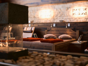 4=3 Erholsame Advent Tage im EurothermenResort inkl. Massage