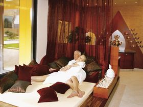 4=3 Erholsame Advent Tage im EurothermenResort inkl. Massage