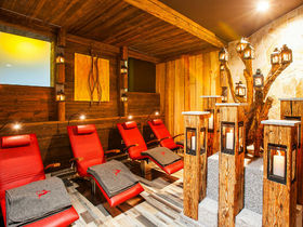 4=3 Erholsame Advent Tage im EurothermenResort inkl. Massage