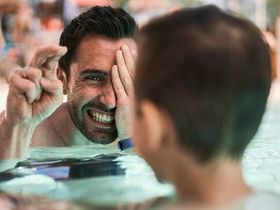4=3 Erholsame Advent Tage im EurothermenResort inkl. Massage