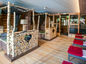 4=3 Erholsame Advent Tage im EurothermenResort inkl. Massage