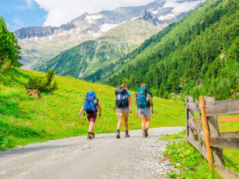 Biker Special - Mit dem Motorrad über die Großglockner-Hochalpenstraße | 2 Nächte