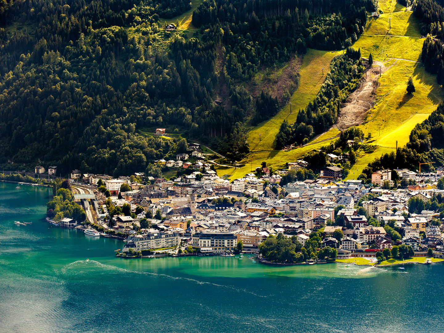 Gourmeturlaub - Genuss im Haubenrestaurant in Zell am See | 5 Nächte