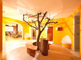 Silvester Package in der Steiermark - Genussurlaub im Ballonhotel | 7 Nächte