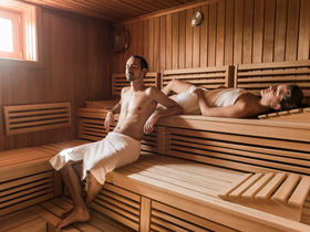 Silvester Package in der Steiermark - Genussurlaub im Ballonhotel | 7 Nächte