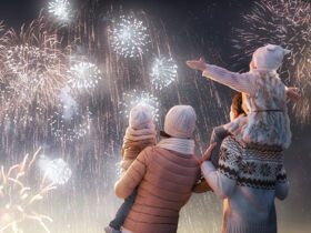 Silvester Package in der Steiermark - Genussurlaub im Ballonhotel | 7 Nächte