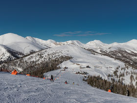 3 Übernachtungen inkl. Skipass im Jänner
