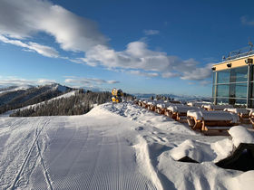 3 Übernachtungen inkl. Skipass im Jänner