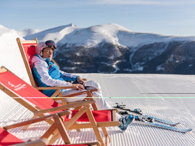 3 Übernachtungen inkl. Skipass im Jänner
