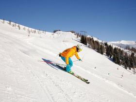3 Übernachtungen inkl. Skipass im Jänner